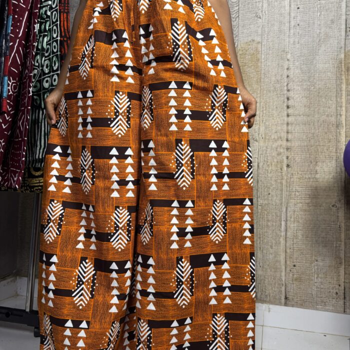 Zuri Jumbo Pants