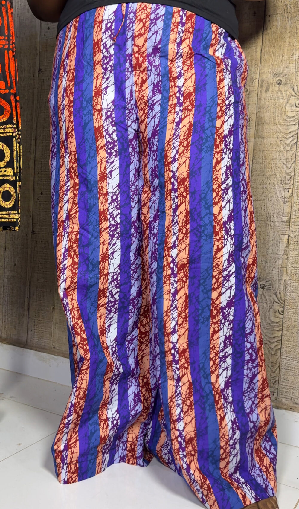 Zuri Jumbo Pants - Image 2