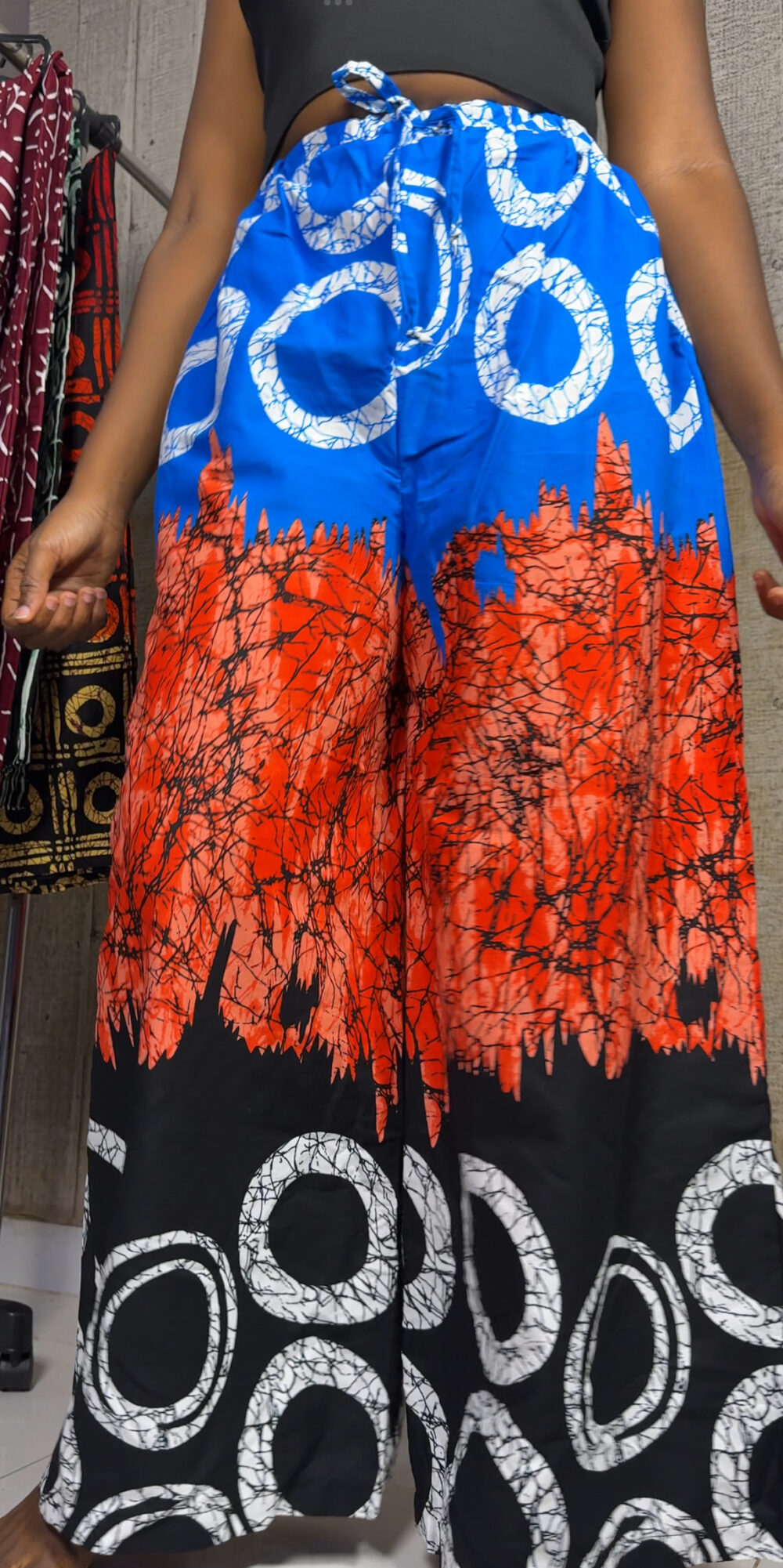 Zuri Jumbo Pants - Image 5