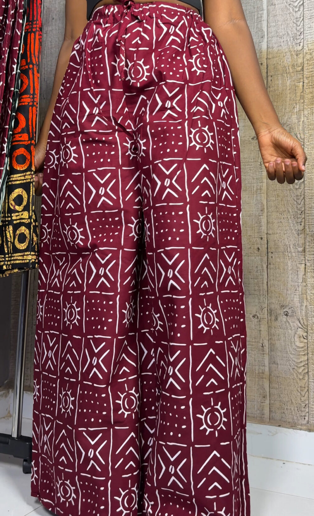 Zuri Jumbo Pants - Image 4