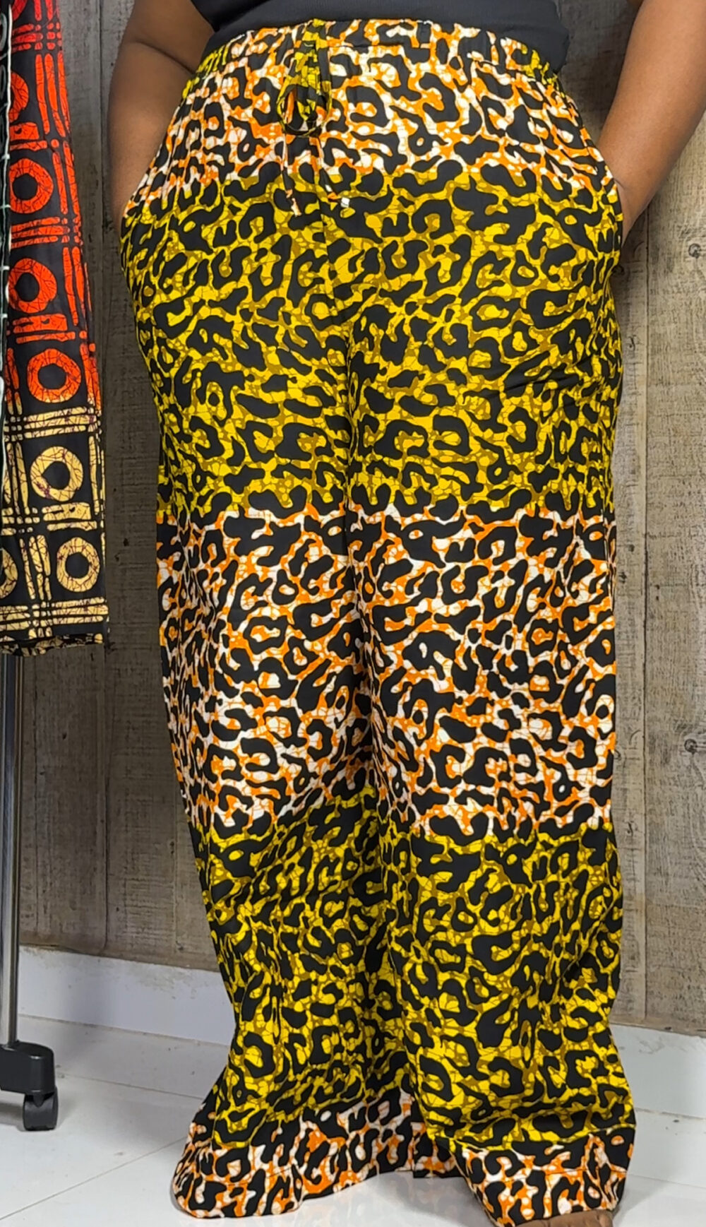 Zuri Jumbo Pants - Image 3