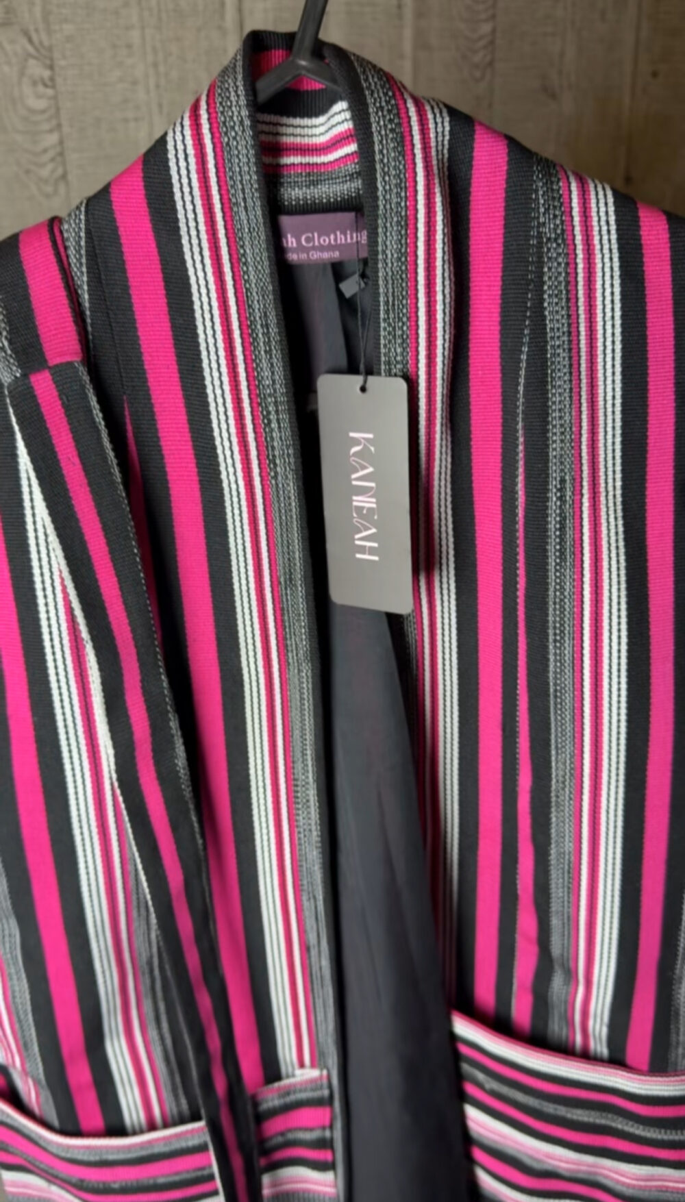 Bona Smock Kimono