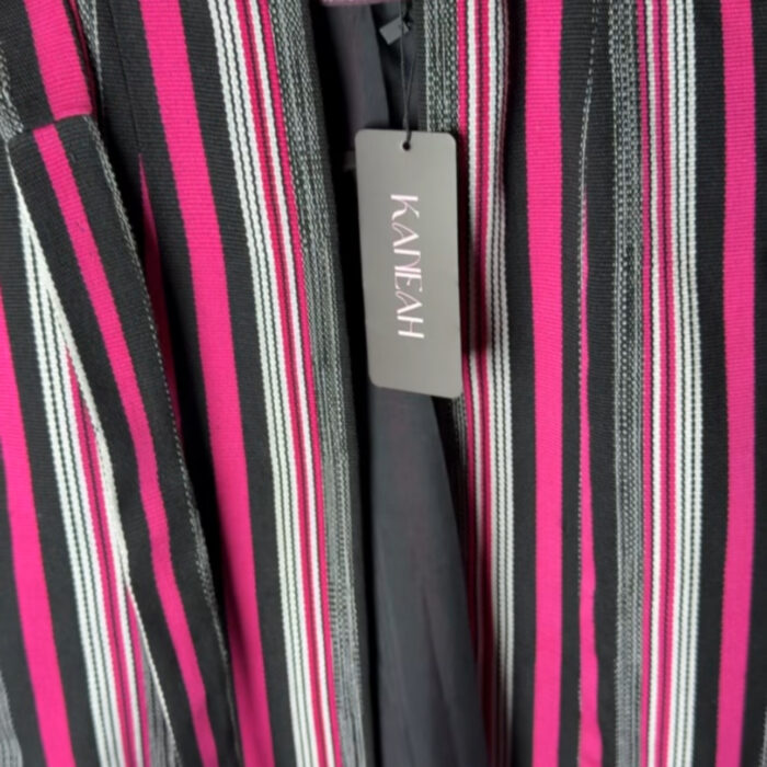 Bona Smock Kimono